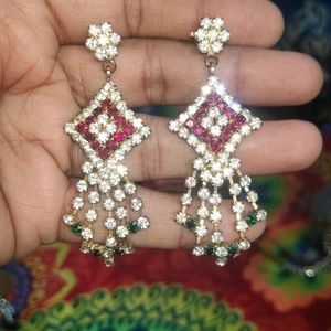 Very Beautiful Earring