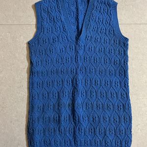 Crochet Sweater