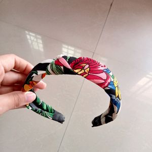 Bow Hairband