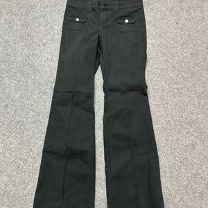 Y2k Low Rise Jeans, H&m