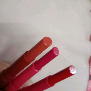 Lip Balm 2pc Tinted