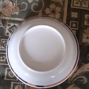 Milton Serving Bowl