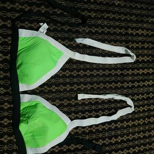 Bra (Bikini Types)