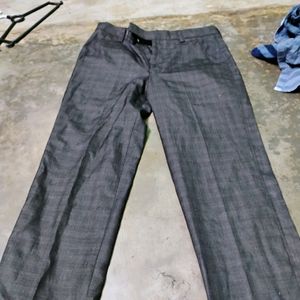 Unisex Formal Pants 32 Waist