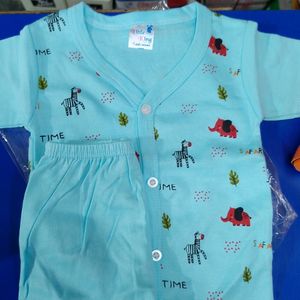 New Born Baby Clothes