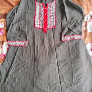 Combo Of 2 Kurta