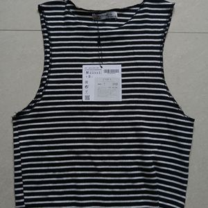 Zara Tank Top Size M