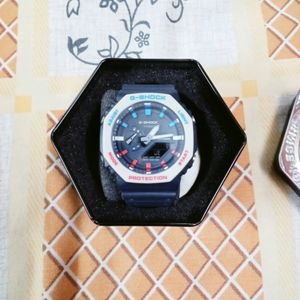 Gshock Watch For Men