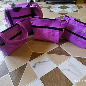 Hand Bags