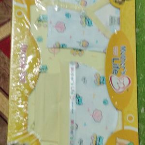 Baby gift pack