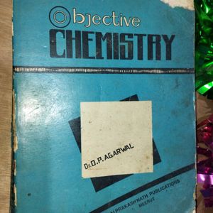 Chemistry Book