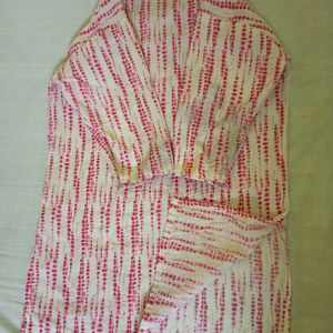 Short Kurti