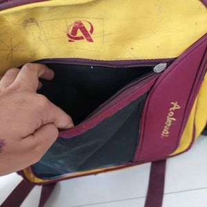 School Bag