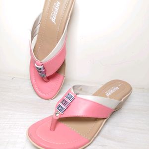 New Women's Fashion Design Slipper Size-7