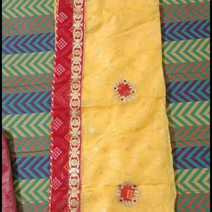 Gotapati Doriya Saree