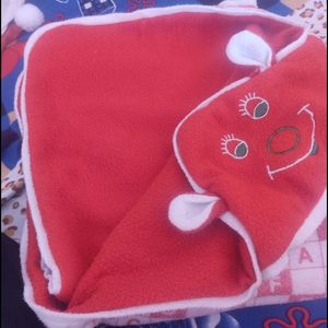 Baby Cover Blanket