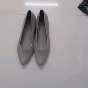 Heel Bellies For Women Size 7