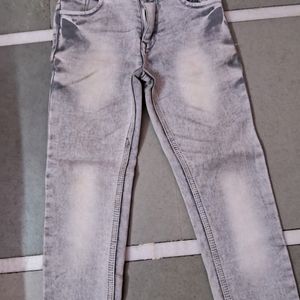 Kids Jeans