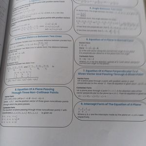 Physics + Maths Pyqs +mind Maps