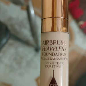 Charlotte Tilbury Foundation