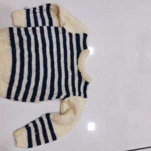 Sweater For Baby