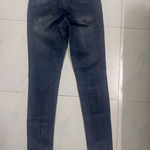 Roadster Mid Rise Jeans