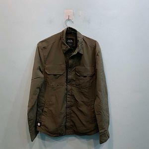 🇹🇷 Zara Imported Jacket Shirt