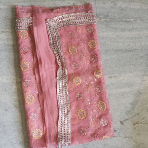 Alert Ladies! Combo Of 2 Wedding Wear Sarees