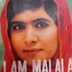 I Am Malala