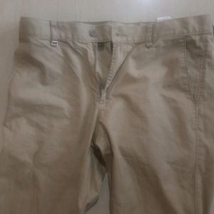 Van Heusen Loose Fit Trousers