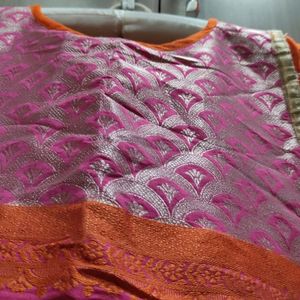 Layered kurti