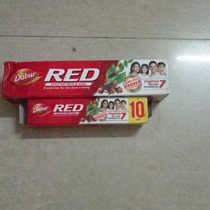 Dabur Red Toothpaste