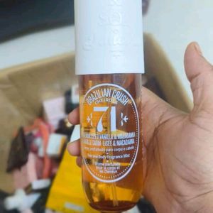 Sol De Janeiro Mist - 71 - 240ml