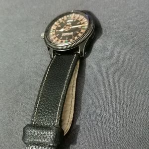 Formal Watch