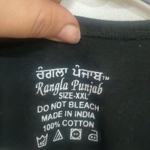 Printed Tshirt - Hum Nahi Sudhrenge