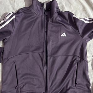 Adidas Track Jacket