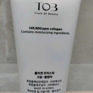 Korean Cleanser