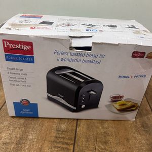 Prestige Brand New Not Used Toaster