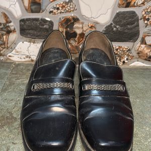 Original leather shoes For Men And Sokes