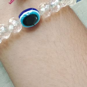 Evil eye Bracelet