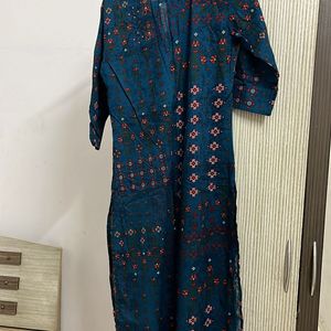 Kurti