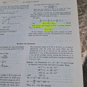 Concept Of PHYSICS Part 1
