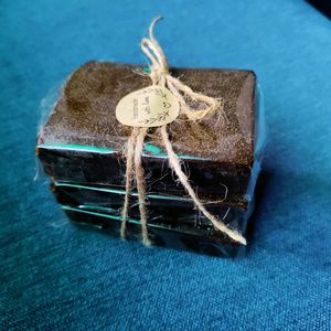 Handmade Coffee Soap