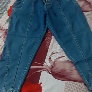 High Waist Denim For Women