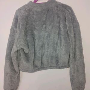 Tokyo Talkies Grey Jacket