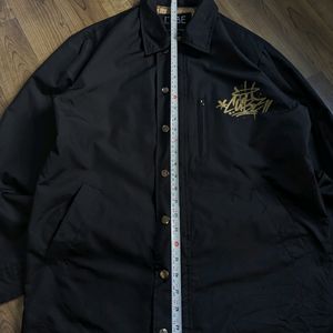 Cube From Korean Brand Windbreaker