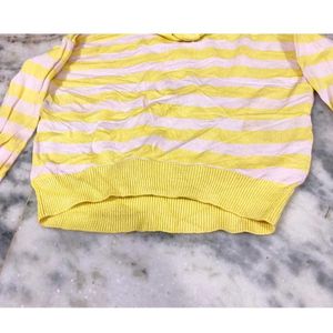 Sweater for Girl's