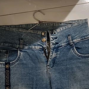 Jeans Good Condition