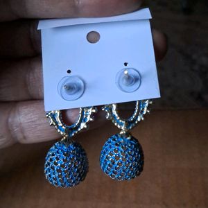 Jhoomka Earring