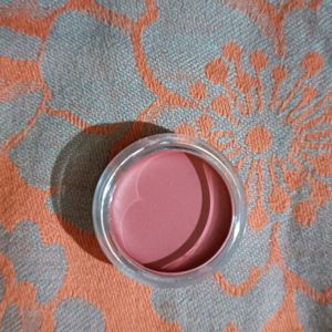 Just Herbs Lip & Cheek Tint - Rose Coral